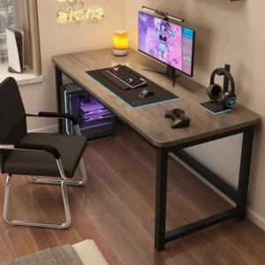 Random Simple Computer Desk