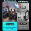 cn-11134207-820l4-mgdeclssxybsda.webp L Shape Gaming Table 180cm