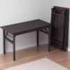 120cm Foldable Study Desk