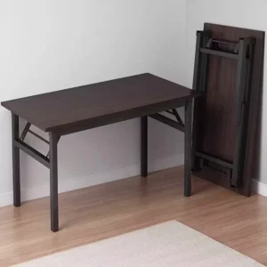 120cm Foldable Study Desk