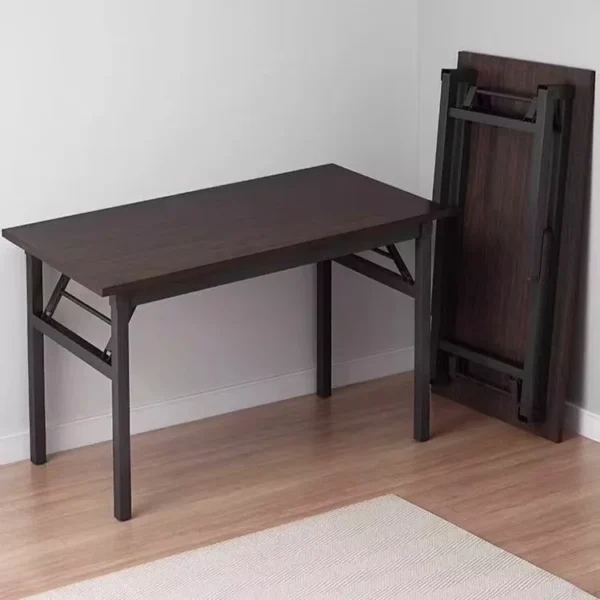 120cm Foldable Study Desk