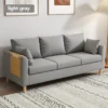 cn-11134207-820l4-mof5vk1to3dab2.webp Random 3 Seater Fabric Sofa L180cm W85cm H85cm