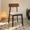 cn-11134207-820l4-morrdmfhl7upa1.webp Solid Wood Dining Chair L50cm W45cm H80cm