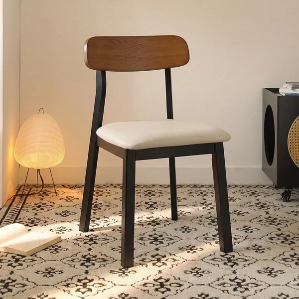 cn-11134207-820l4-morrdmfhl7upa1.webp Solid Wood Dining Chair L50cm W45cm H80cm