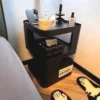 my-11134207-7rash-mbhlsv5g86w7d4.webp Random S Shaped Side Table L40cm W35cm H55cm