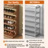my-11134207-7rasj-m4fv9jklyhtldf.webp Multi Layer Bamboo Shoe Rack