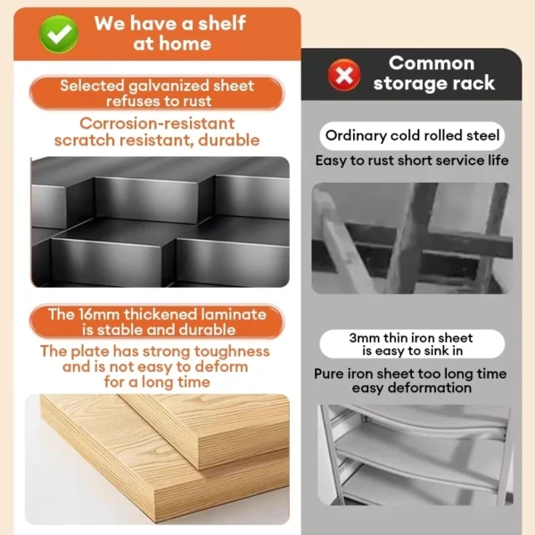 my-11134207-7rasj-m7qdg91sze722b.webp Random Adjustable Boltless Storage Rack