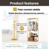 Cloth Wardrobe Storage Cabinet