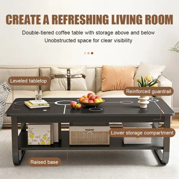my-11134207-820l4-mjnl7g504bnr91.webp XUXU Marble Coffee Table