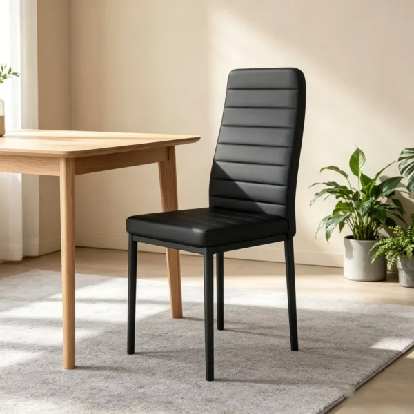 my-11134207-820l4-mpj1g3ygmfij08.webp Random Leather Dining Chair Set
