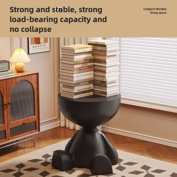 Coffee Side Table