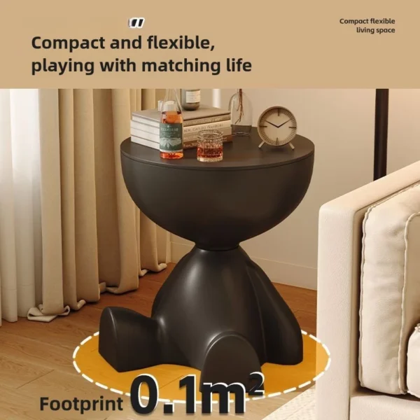 Coffee Side Table