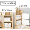 my-11134207-820l9-mp97gxdo268c04.webp XUXU Study Table Bookshelf