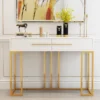 my-11134207-820lb-mj25xzylkikndf.webp Nordic Marble Console Table