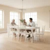 my-11134207-820lg-misa1zyl98g146.webp Random EWJ Solid Wood Dining Set 1+8 L180cm W90cm H75cm