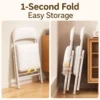 DD Foldable Chair 200KG