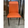 my-11134207-820lh-mglvxzs1e32i8e.webp Random PU Leather Dining Chair