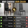 my-11134207-820lh-mpul0rrxy2vf55.webp PU Leather Dining Chair