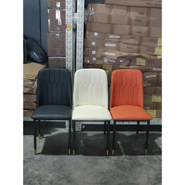 my-11134207-820li-mglv9d4av2fca1.webp Random PU Leather Dining Chair