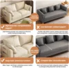 Foldable Tatami Sofa Bed