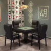 sg-11134301-823r7-mos0m6eft3wu52.webp Random Mahjong PU Leather Chair